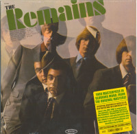 Preview: The Remains (LP, Ltd.) Preview: The Remains (LP, Ltd.)