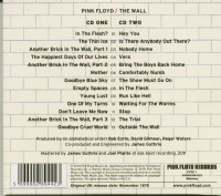 Preview: The Wall (2-CD) Preview: The Wall (2-CD)
