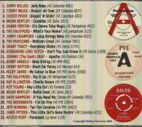 Preview: That British Sound Vol.1 - 33 Knockout Tracks (CD) Preview: That British Sound Vol.1 - 33 Knockout Tracks (CD)
