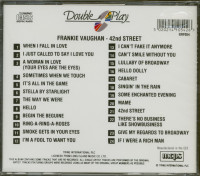 Preview: 42nd Street (CD) Preview: 42nd Street (CD)