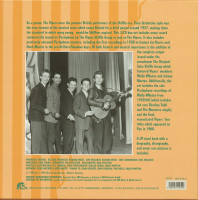 Preview: 10.000 Years Ago (3-CD Deluxe Box Set) Preview: 10.000 Years Ago (3-CD Deluxe Box Set)