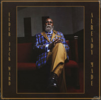 Preview: Already Made (LP) Preview: Already Made (LP)