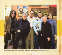 Preview: Nate Gibson & The Stars Of Starday (CD) Preview: Nate Gibson & The Stars Of Starday (CD)