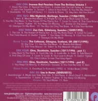 Preview: The Official Bootleg Box Set Vol.2 (6-CD) Preview: The Official Bootleg Box Set Vol.2 (6-CD)