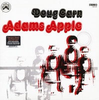 Preview: Adam's Apple (LP) Preview: Adam's Apple (LP)