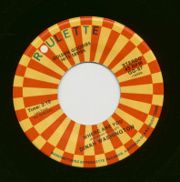 Preview: Where Are You - Serenata (7inch, 45rpm) Preview: Where Are You - Serenata (7inch, 45rpm)