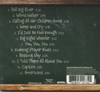Preview: In Session (CD) Preview: In Session (CD)