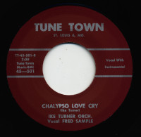 Preview: Boxtop - Chalypso Love Cry (7inch, 45rpm) Preview: Boxtop - Chalypso Love Cry (7inch, 45rpm)