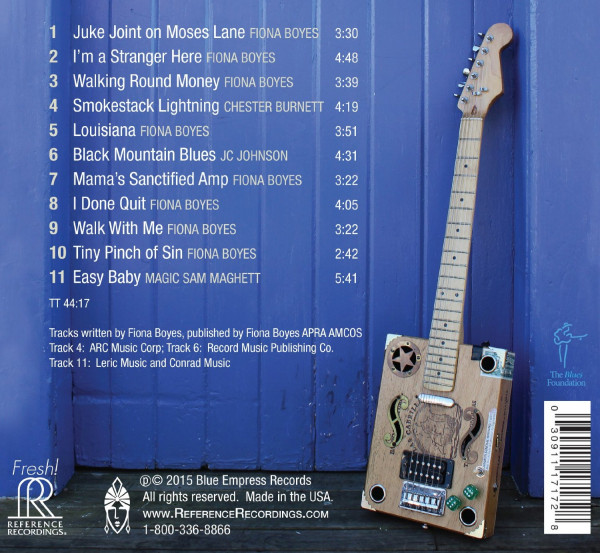 Box & Dice (CD)