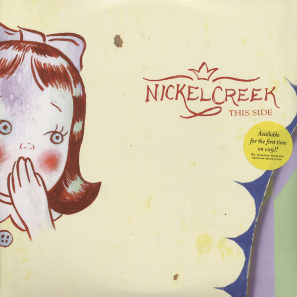 This Side (2-LP) This Side (2-LP)