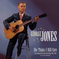 Preview: She Thinks I Still Care, 1962-1964 (5-CD Deluxe Box Set) Preview: She Thinks I Still Care, 1962-1964 (5-CD Deluxe Box Set)