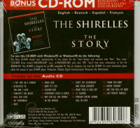 Preview: The Story (CD & CD-ROM) Preview: The Story (CD & CD-ROM)