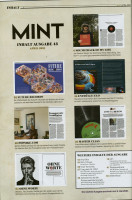 Preview: Mint Magazin #43, 04/21 Preview: Mint Magazin #43, 04/21