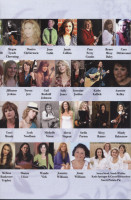 Preview: The Daughters Of Bluegrass - Pickin' Like A Girl - The Box Set (4-CD) Preview: The Daughters Of Bluegrass - Pickin' Like A Girl - The Box Set (4-CD)