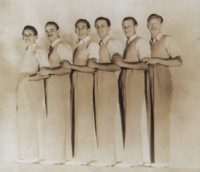 Preview: Jazz The World Forgot - 1920s Preview: Jazz The World Forgot - 1920s