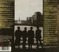 Preview: Ghostown - 40th Anniversary Reissue (2-CD) Preview: Ghostown - 40th Anniversary Reissue (2-CD)