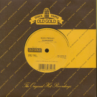 Preview: It's Now Or Never - Surrender (7inch, 45rpm, sc) Preview: It's Now Or Never - Surrender (7inch, 45rpm, sc)