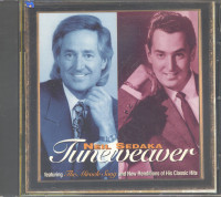 Preview: Tuneweaver (CD) Preview: Tuneweaver (CD)
