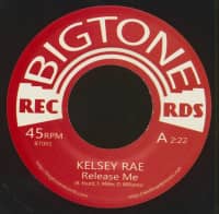 Preview: Release Me - We Burried Her Beneath The Willow (7inch, 45rpm) Preview: Release Me - We Burried Her Beneath The Willow (7inch, 45rpm)