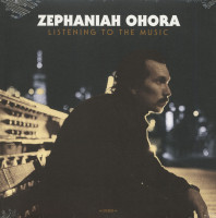 Preview: Listening To The Music (LP) Preview: Listening To The Music (LP)