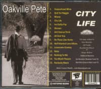 Preview: City Life (CD) Preview: City Life (CD)