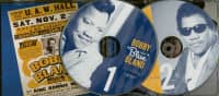 Preview: The Anthology (2-CD) Preview: The Anthology (2-CD)