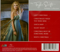 Preview: The Holiday Collection (CD) Preview: The Holiday Collection (CD)