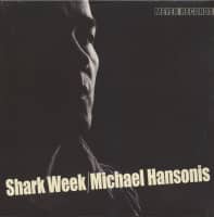 Preview: Shark Week (LP, 180g Vinyl) Preview: Shark Week (LP, 180g Vinyl)