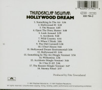 Preview: Hollywood Dream (CD) Preview: Hollywood Dream (CD)