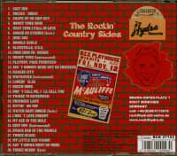 Preview: Cozy Inn (CD) Preview: Cozy Inn (CD)