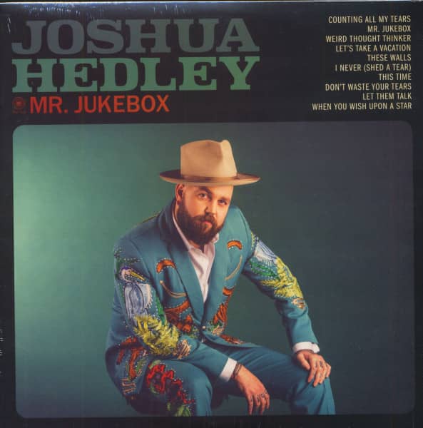Mr. Jukebox (CD) Mr. Jukebox (CD)