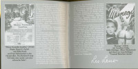 Preview: Es leuchten die Sterne - Die schönsten Filmmelodien von Leo Leux 1931-42 (CD) Preview: Es leuchten die Sterne - Die schönsten Filmmelodien von Leo Leux 1931-42 (CD)