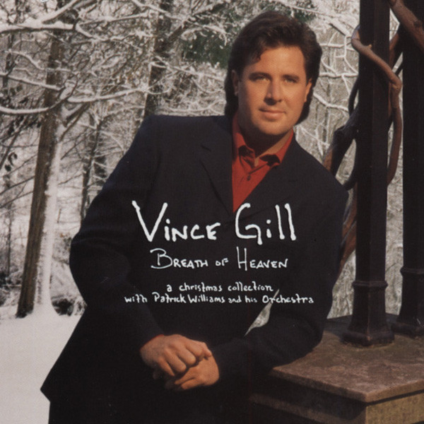 Breath Of Heaven - A Christmas Collection Breath Of Heaven - A Christmas Collection