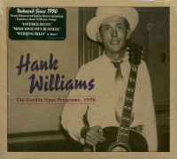 Preview: The Garden Spot Programs, 1950 (CD) Preview: The Garden Spot Programs, 1950 (CD)