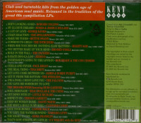 Preview: Kent's Cellar Of Soul Vol.1 (CD) Preview: Kent's Cellar Of Soul Vol.1 (CD)