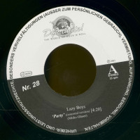 Preview: Nr.28 - Magazin & limited Single Preview: Nr.28 - Magazin & limited Single