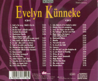 Preview: Evelyn Künneke (2-CD) Preview: Evelyn Künneke (2-CD)
