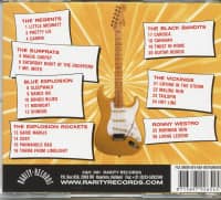 Preview: Guitar Mania Vol.14 (CD) Preview: Guitar Mania Vol.14 (CD)