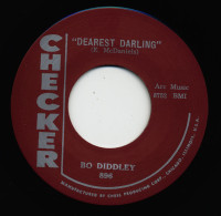 Preview: Hush Your Mouth - Dearest Darling (7inch, 45rpm) Preview: Hush Your Mouth - Dearest Darling (7inch, 45rpm)