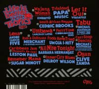 Preview: Tropical Trips Vol.1 - Life Is Better In The Tropics (CD) Preview: Tropical Trips Vol.1 - Life Is Better In The Tropics (CD)