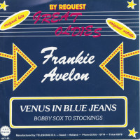 Preview: Venus - Bobby Sox To Stockings (7inch, 45rpm) Preview: Venus - Bobby Sox To Stockings (7inch, 45rpm)