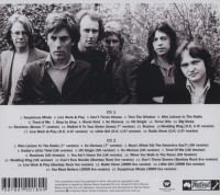 Preview: Don't Throw Stones (Expanded Edition) (2-CD) Preview: Don't Throw Stones (Expanded Edition) (2-CD)