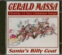 Preview: Santa´s Billy Goat (CD) Preview: Santa´s Billy Goat (CD)