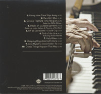 Preview: Things Happen That Way (CD) Preview: Things Happen That Way (CD)