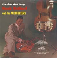 Preview: The One And Only (LP) Preview: The One And Only (LP)