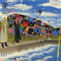 Preview: Around The World In A Day (LP) Preview: Around The World In A Day (LP)