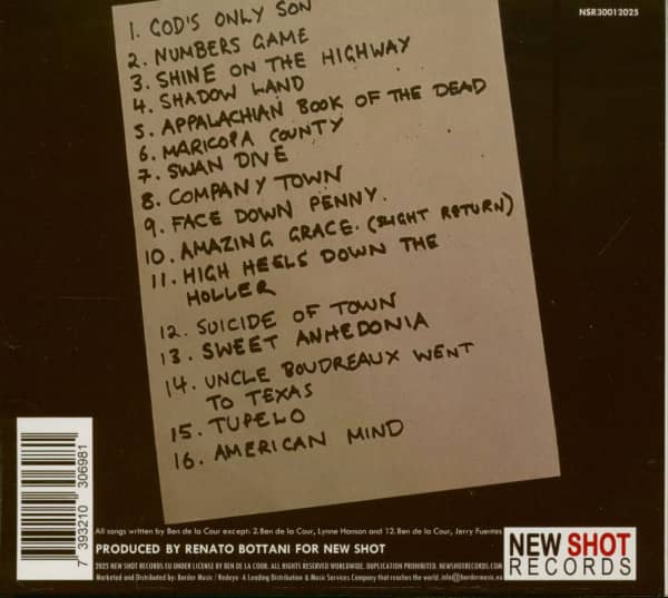 … And The Crowd Went Mild - Live in London (CD)