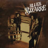 Preview: Blues Bizarre (LP) Preview: Blues Bizarre (LP)