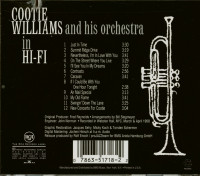 Preview: In HI-FI (CD, Cut-Out) Preview: In HI-FI (CD, Cut-Out)