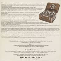 Preview: The Emerald Records Hit Parade Of Stars (LP) Preview: The Emerald Records Hit Parade Of Stars (LP)